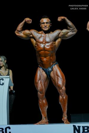 BODYBUILDING 90